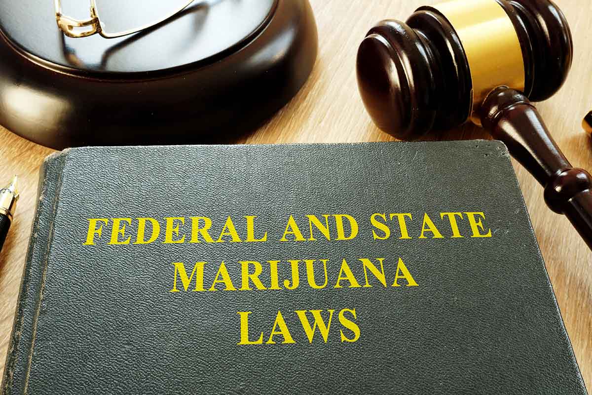 How Medical Marijuana Laws Work | Treatment In MA