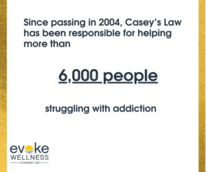 casey's law infographic