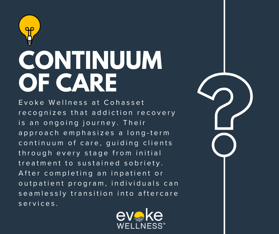 continuum of care