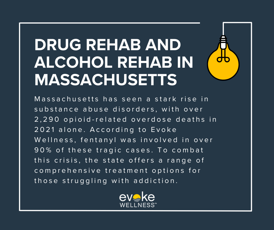 drug & alcohol rehab in massachusetts