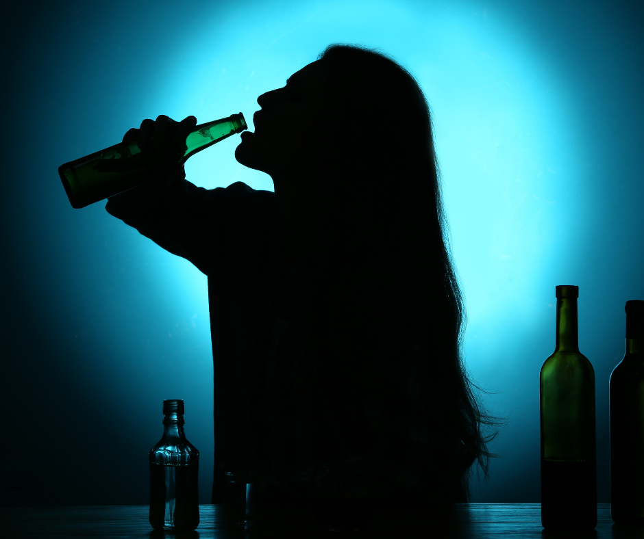 How Alcohol Abuse Impacts Your Looks