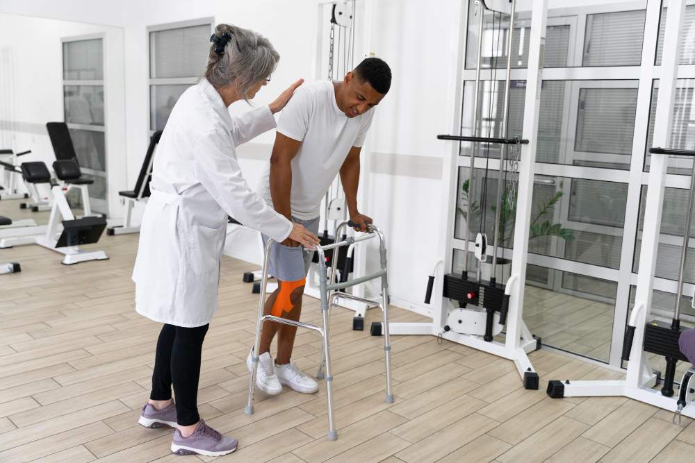 What is Residential Rehab Understanding the Long-Term Treatment Approach