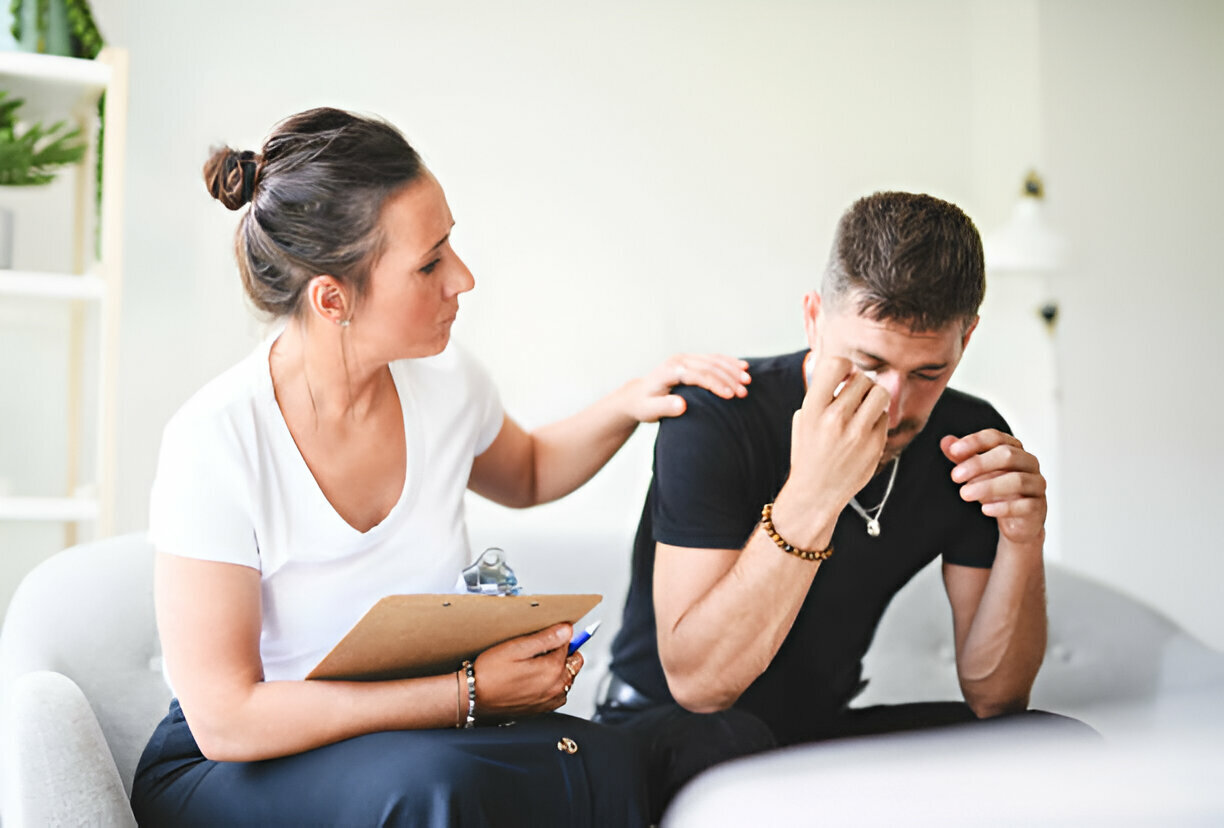 Why Inpatient Rehab Offers the Best Chance for Long-Term Recovery