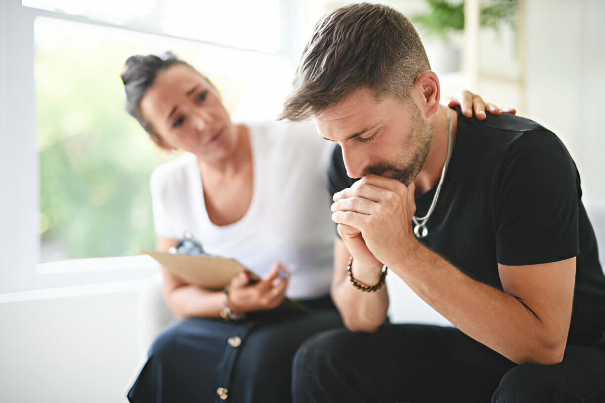 A Day in the Life of an Inpatient Rehab Client