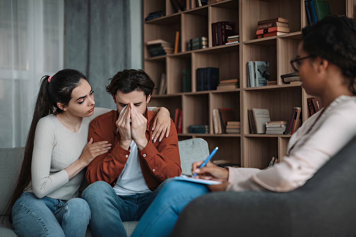 How Inpatient Rehab Helps Prevent Relapse