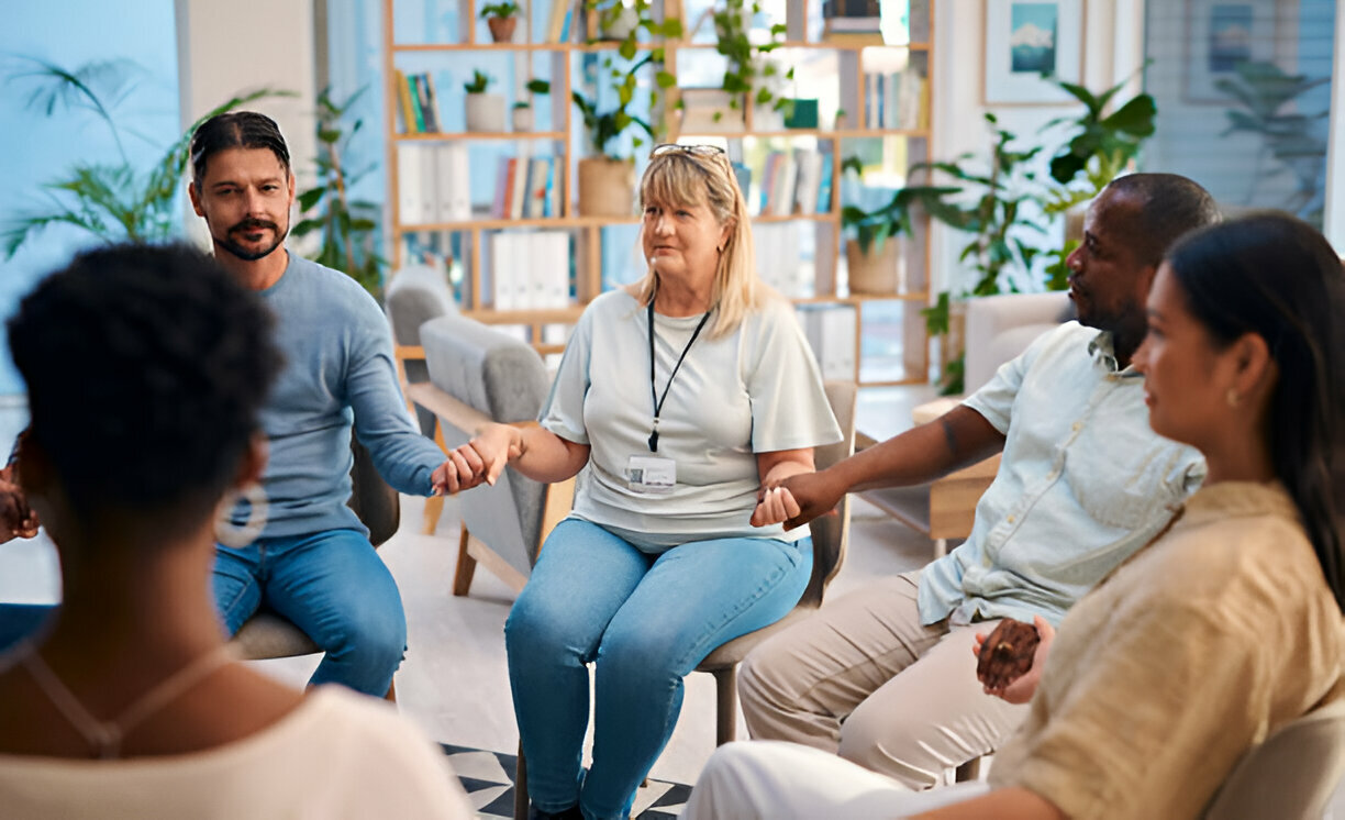 How Inpatient Rehab Supports Mental Health and Sobriety