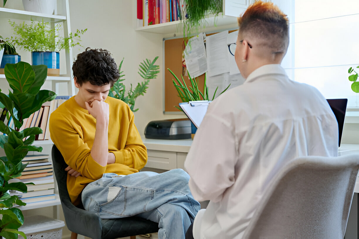 Top Benefits of Inpatient Rehab for Addiction Recovery