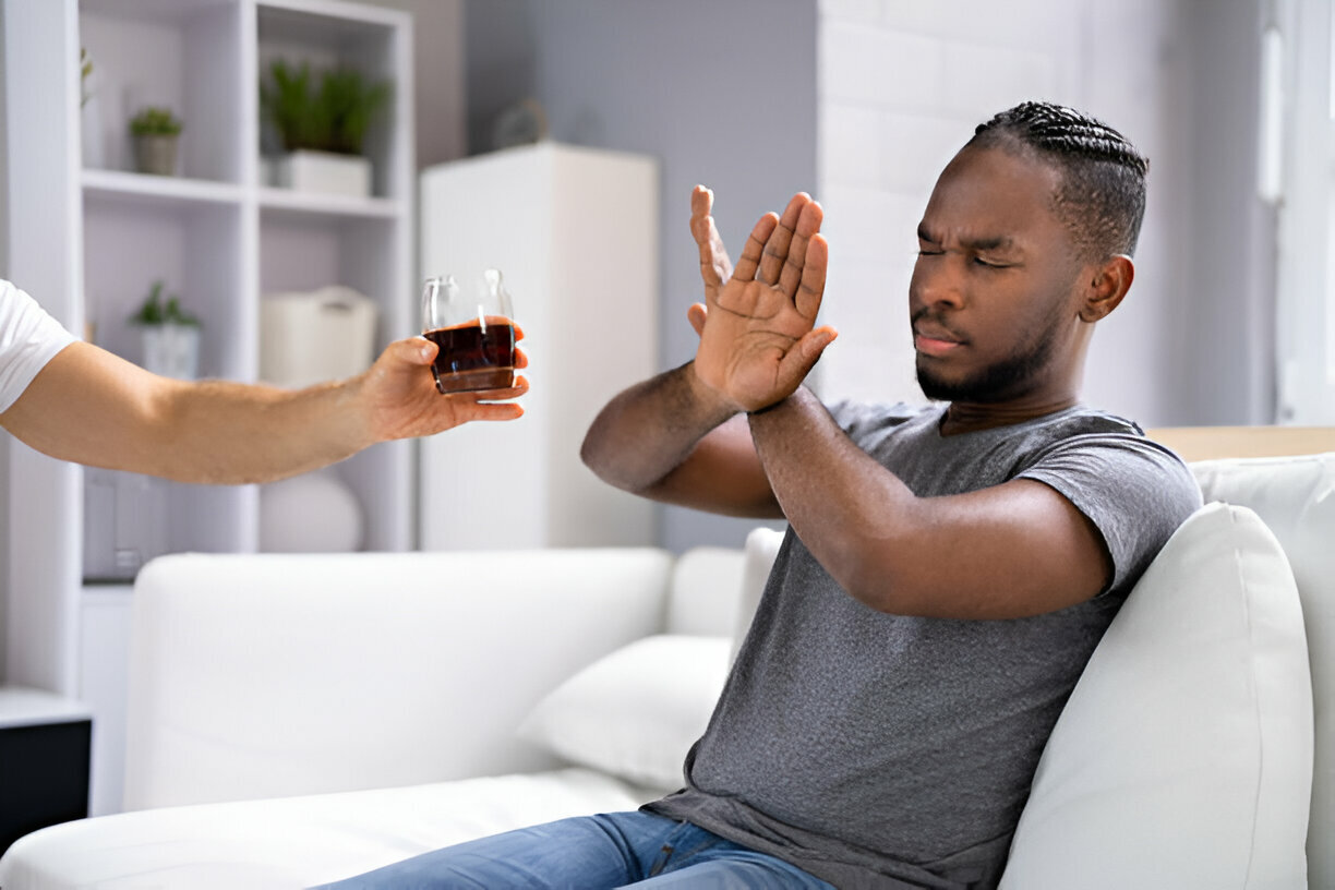 You’re Not Just “Overdoing It”: Why High-Functioning Drinking Still Needs Help