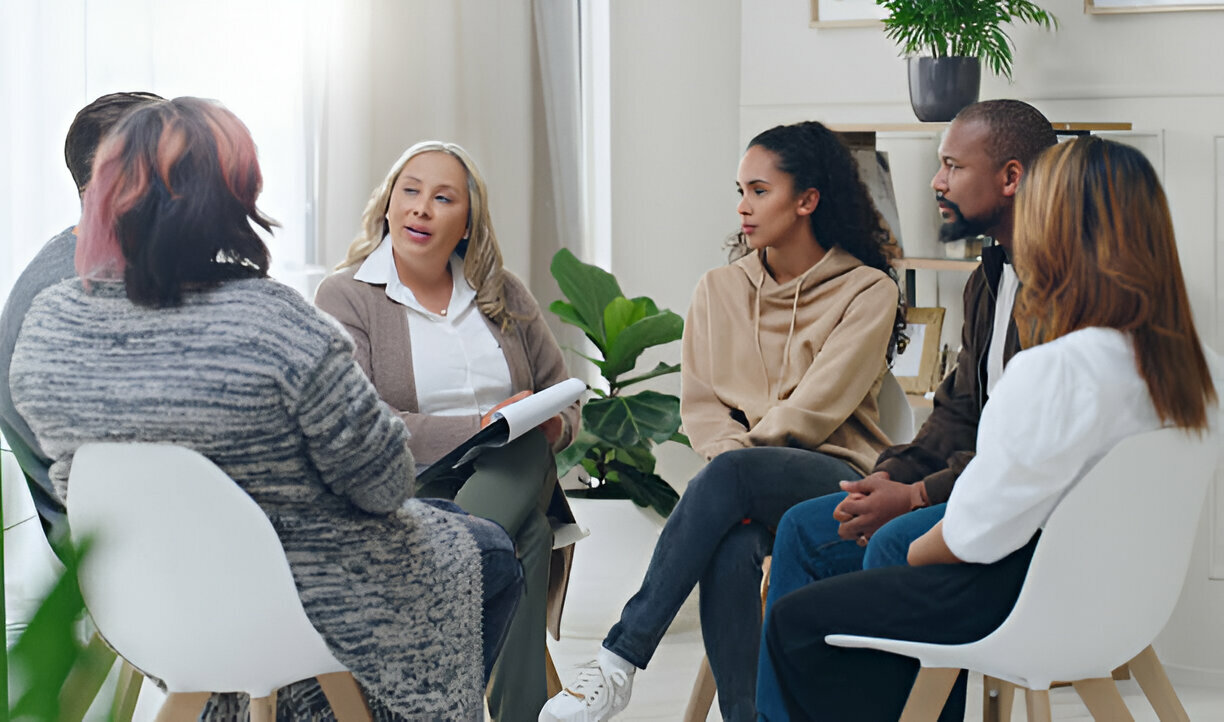 Community Health Support in Cohasset: 5 Local Resources Families Can Trust