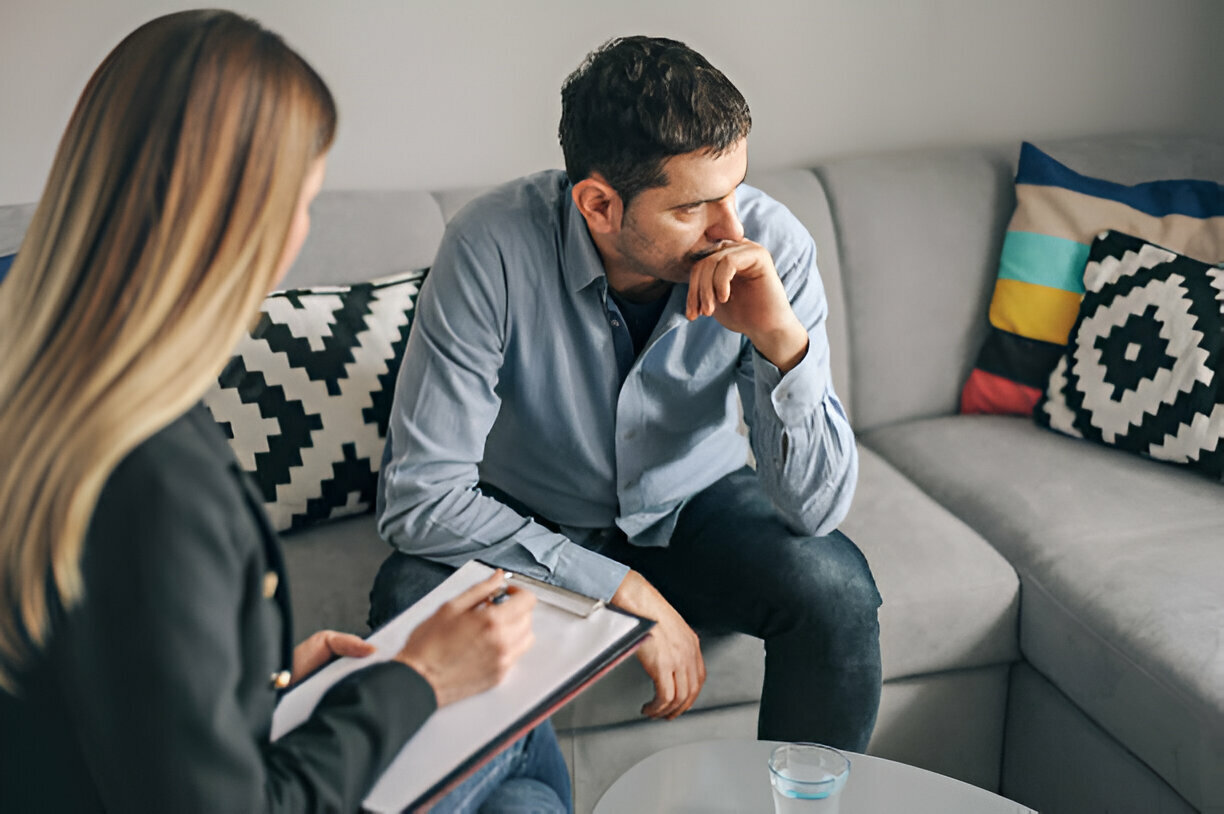 “Residential Care Is Only for Crisis”—5 Myths About Mental Health Treatment That Keep People Stuck