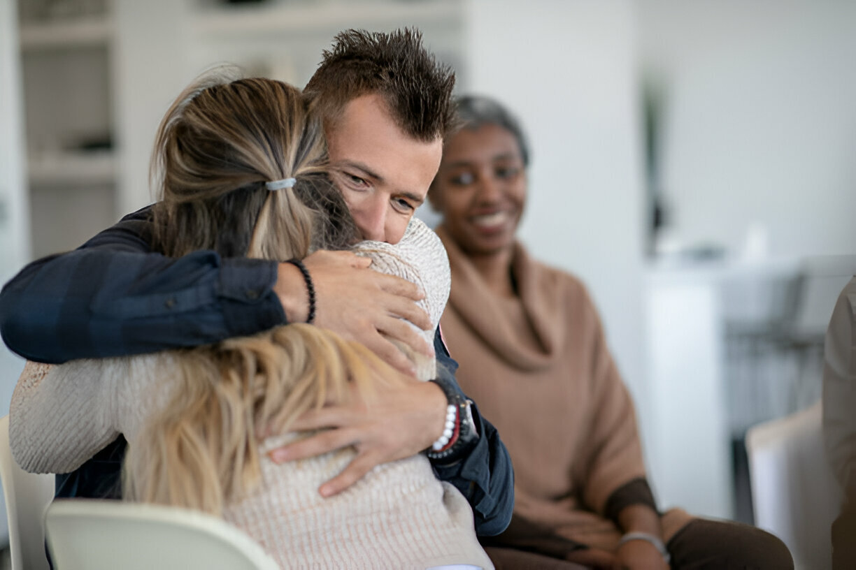 What Addiction Resources in Cohasset Can—and Can’t—Do