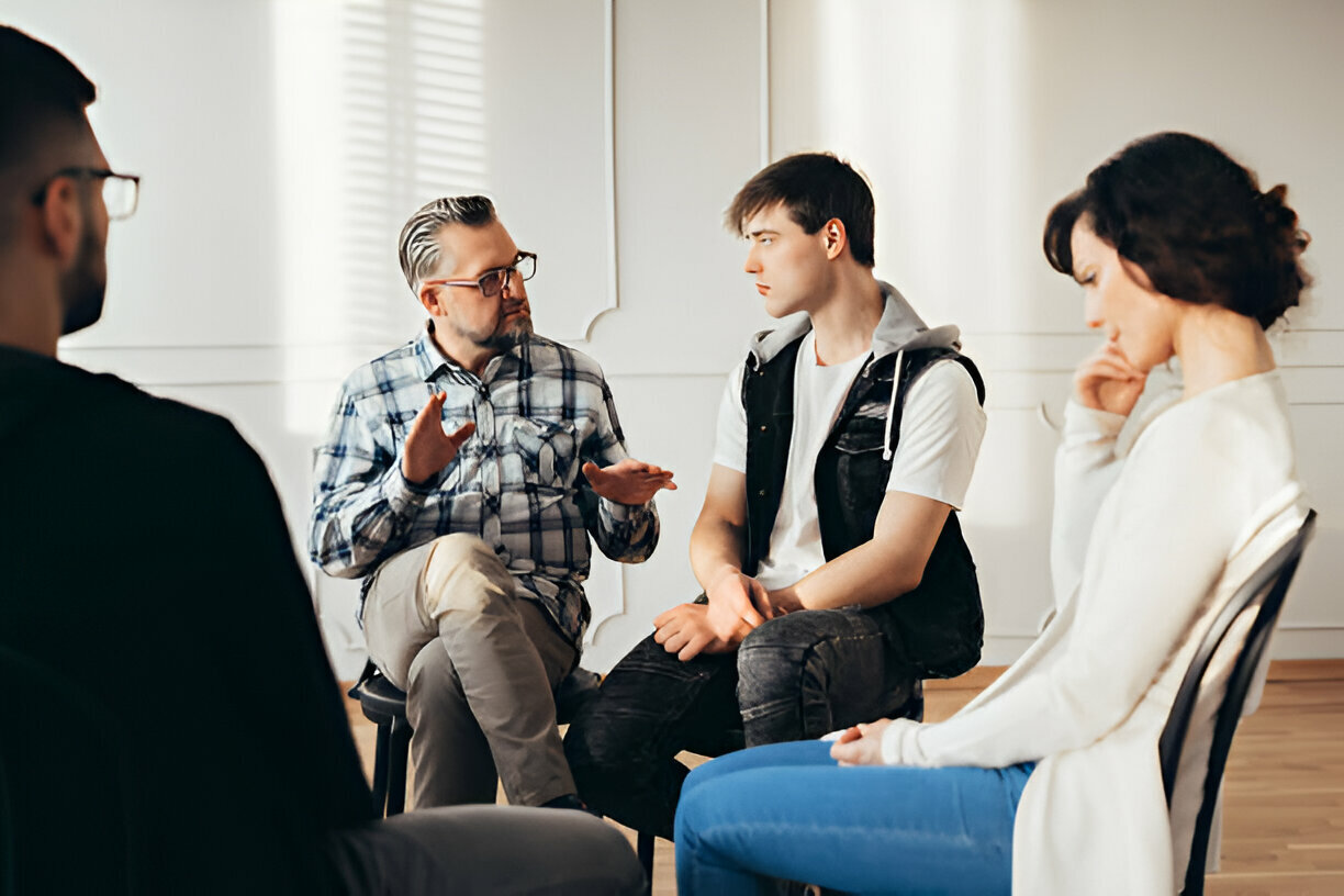 5 Ways Residential Drug Treatment Helps You Focus—And Actually Stay Clean