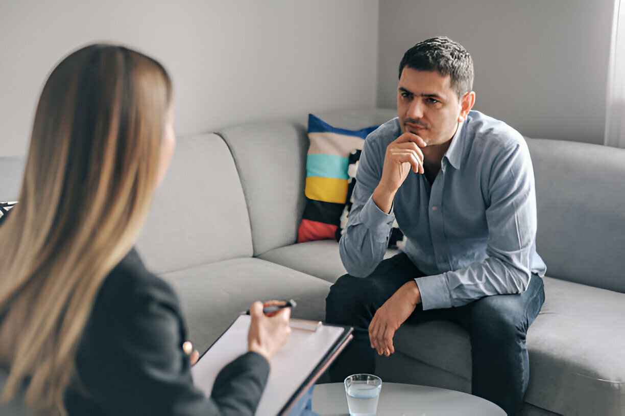 What Residential Treatment Looks Like for Psychosis—and Why It’s Not What You’re Imagining