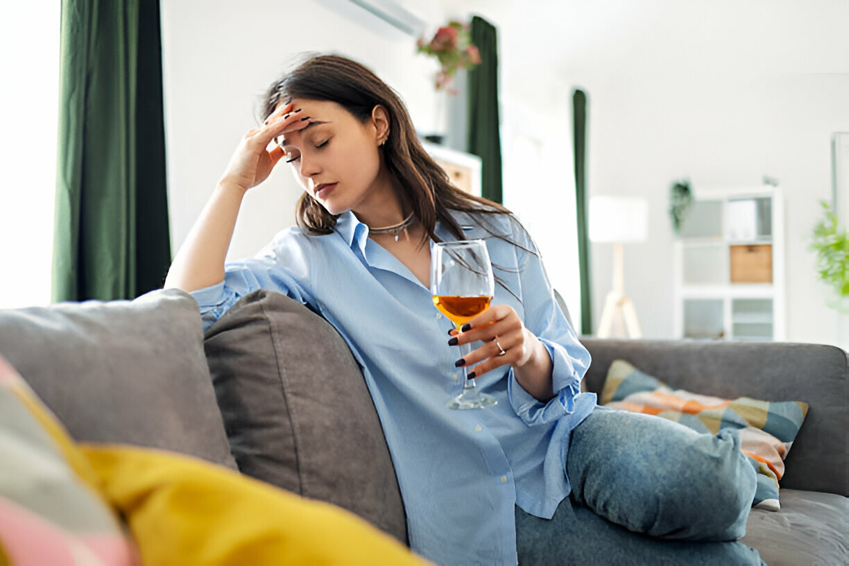 Can I Detox at Home If I’ve Been Through Medical Detox Before