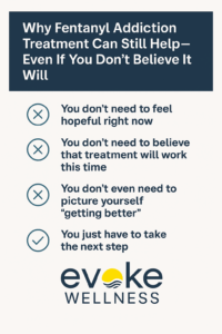 Fentanyl Treatment Truths