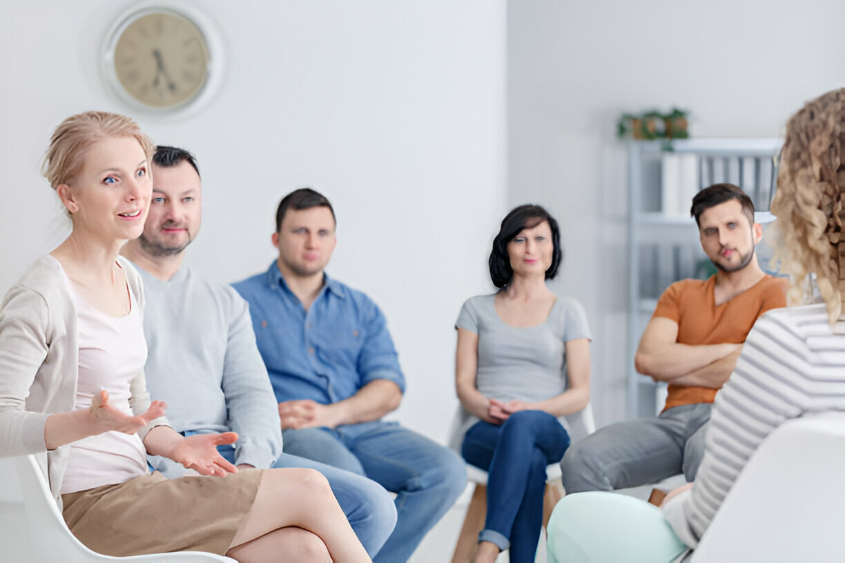 How to Prepare for Inpatient Rehab the Second (or Third) Time | Residential Treatment Program in Cohasset, MA