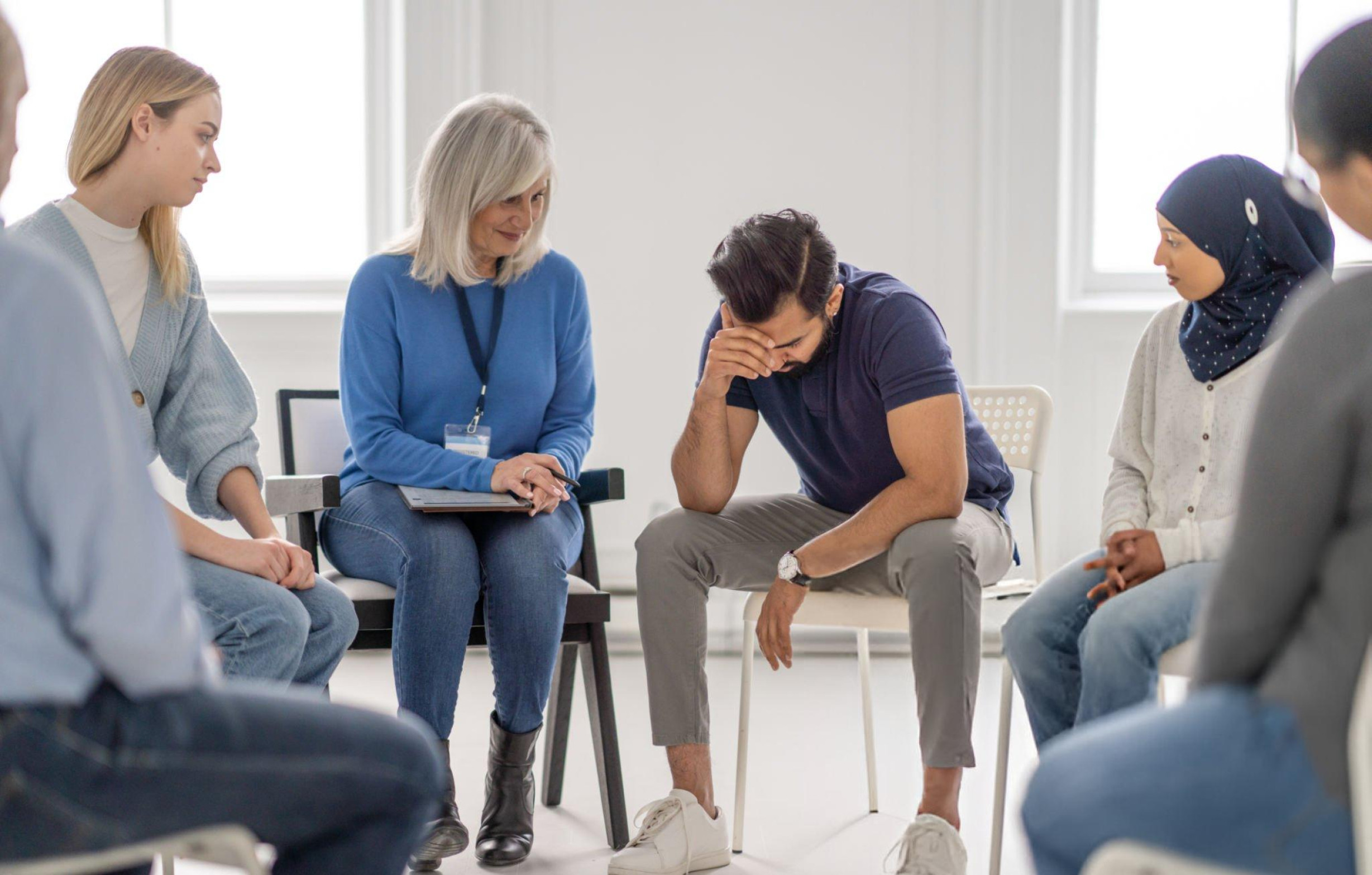 So You Didn’t Kick Your Addiction the First Time—Now What? (Opioid Addiction Treatment Edition)
