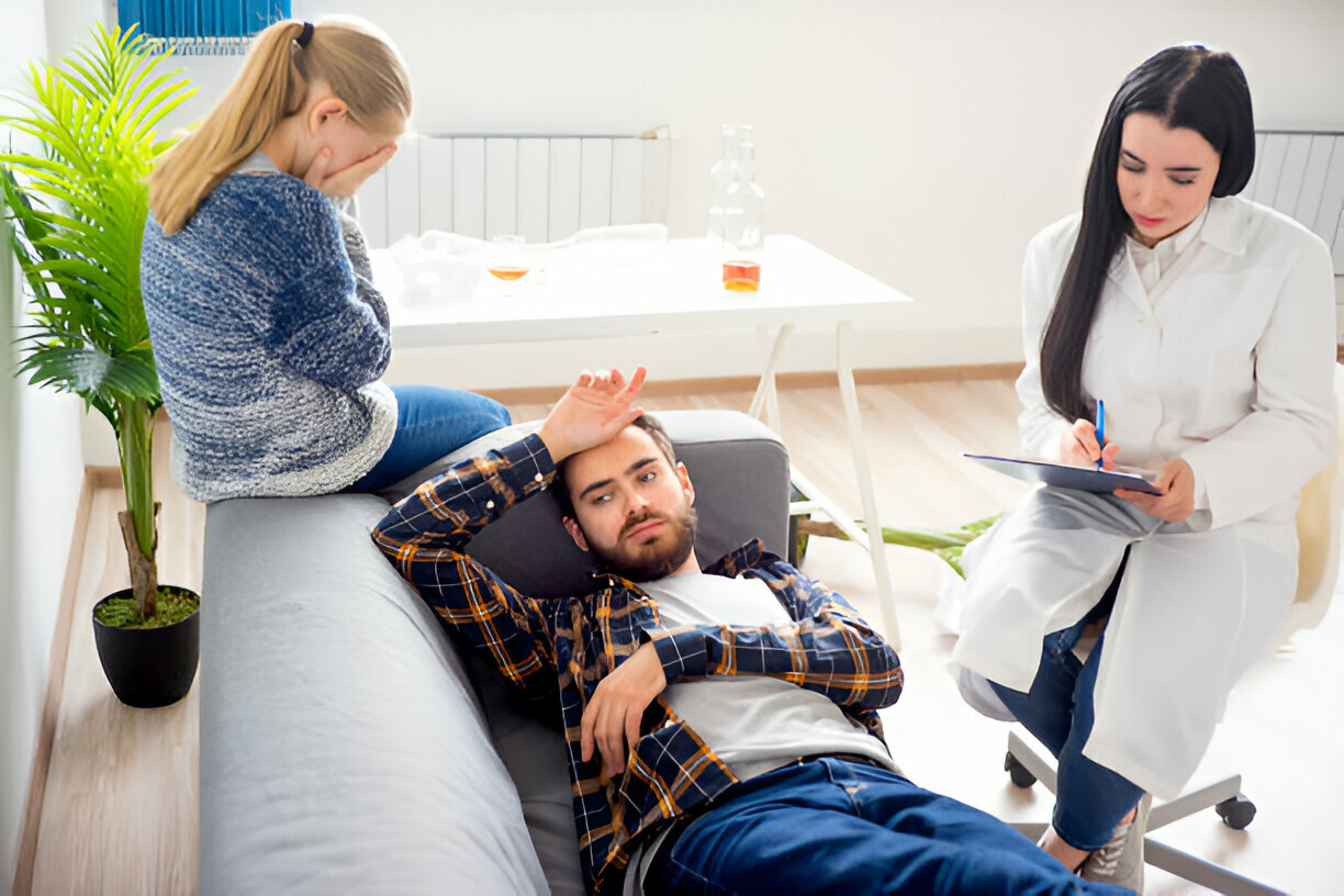 Why Fentanyl Addiction Treatment Can Still Help—Even If You Don’t Believe It Will