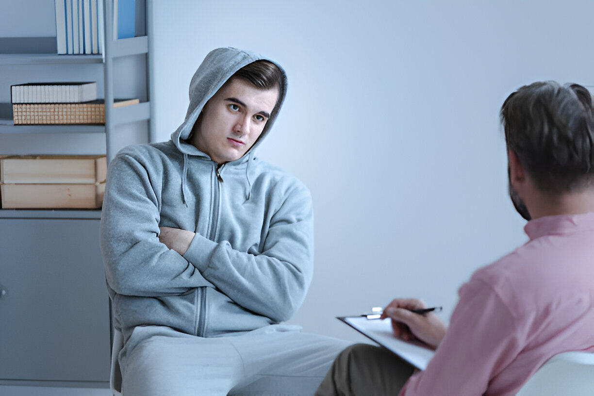 How We Treat Fentanyl Addiction at Evoke Wellness—and Why It Matters
