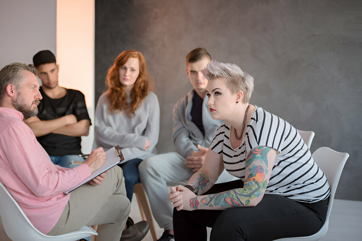 Here Are 5 Things a Residential Treatment Program WON’T Do for You