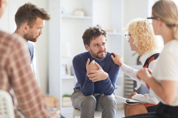 How Residential Treatment Helps High-Functioning Professionals