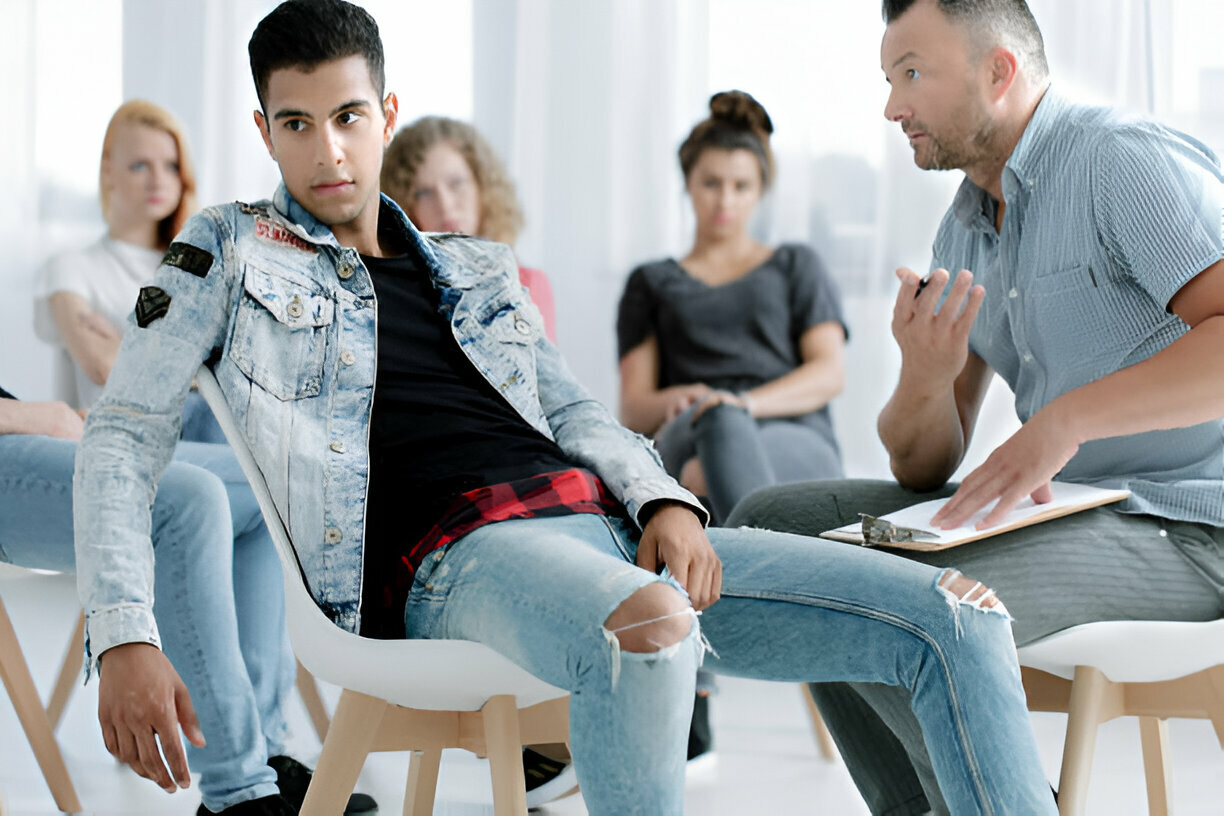How Residential Treatment Programs Identify and Manage Dual Diagnosis