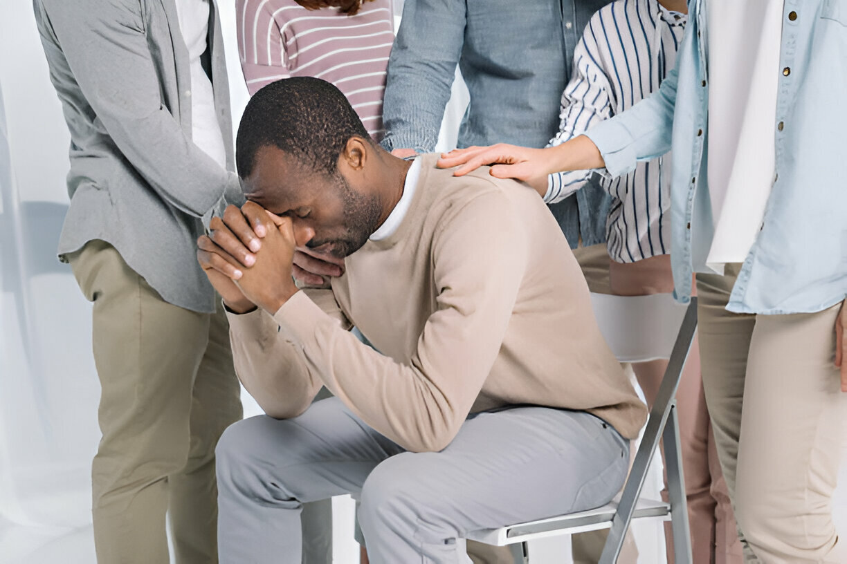 How to Handle the “I Don’t Want to Start Over” Feeling During Drug and Alcohol Detox