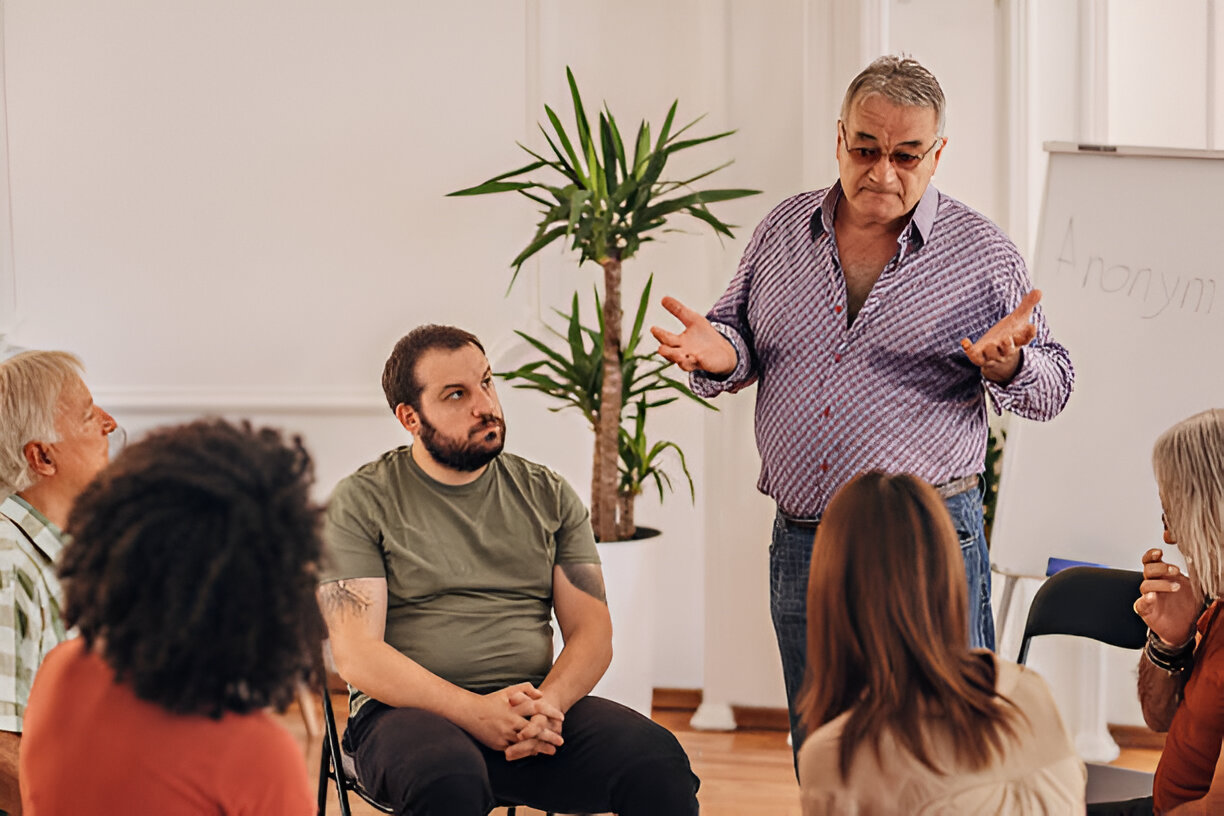 Residential Treatment and the Fear of Losing Yourself: Identity, Creativity, and Recovery