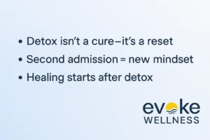 Second Chance Detox
