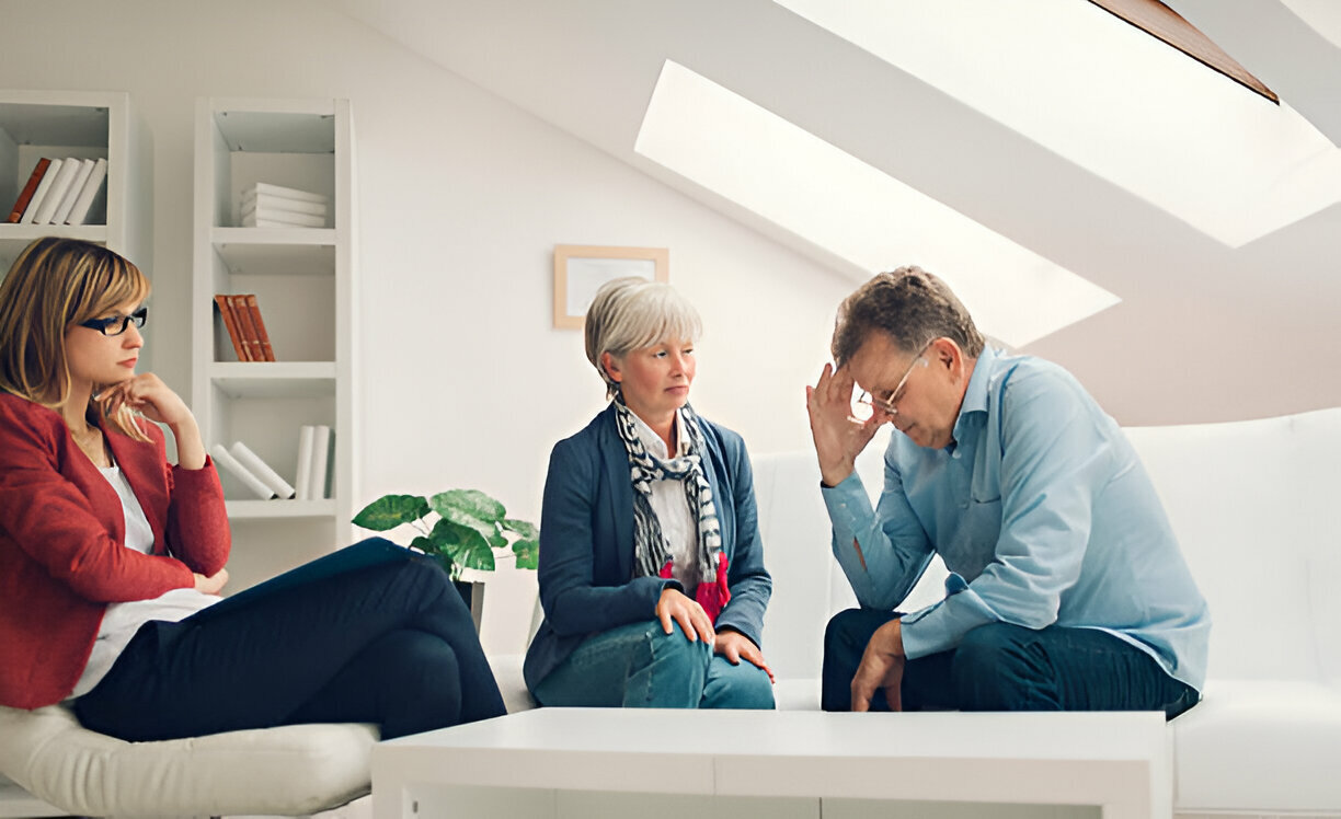 What Drug and Alcohol Detox Means for High Achievers