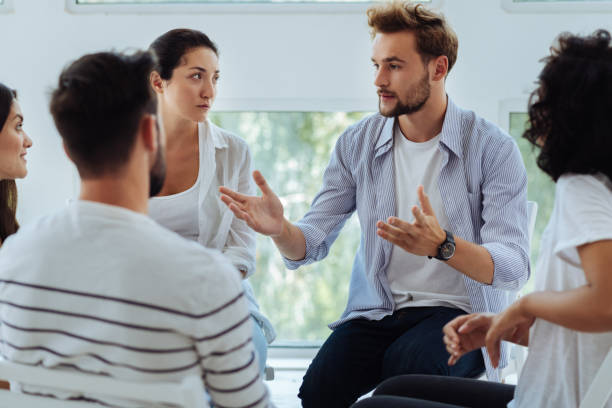 Why Residential Treatment Still Matters After Graduation