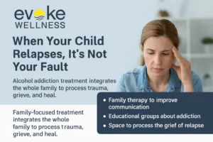 Family Healing Support 