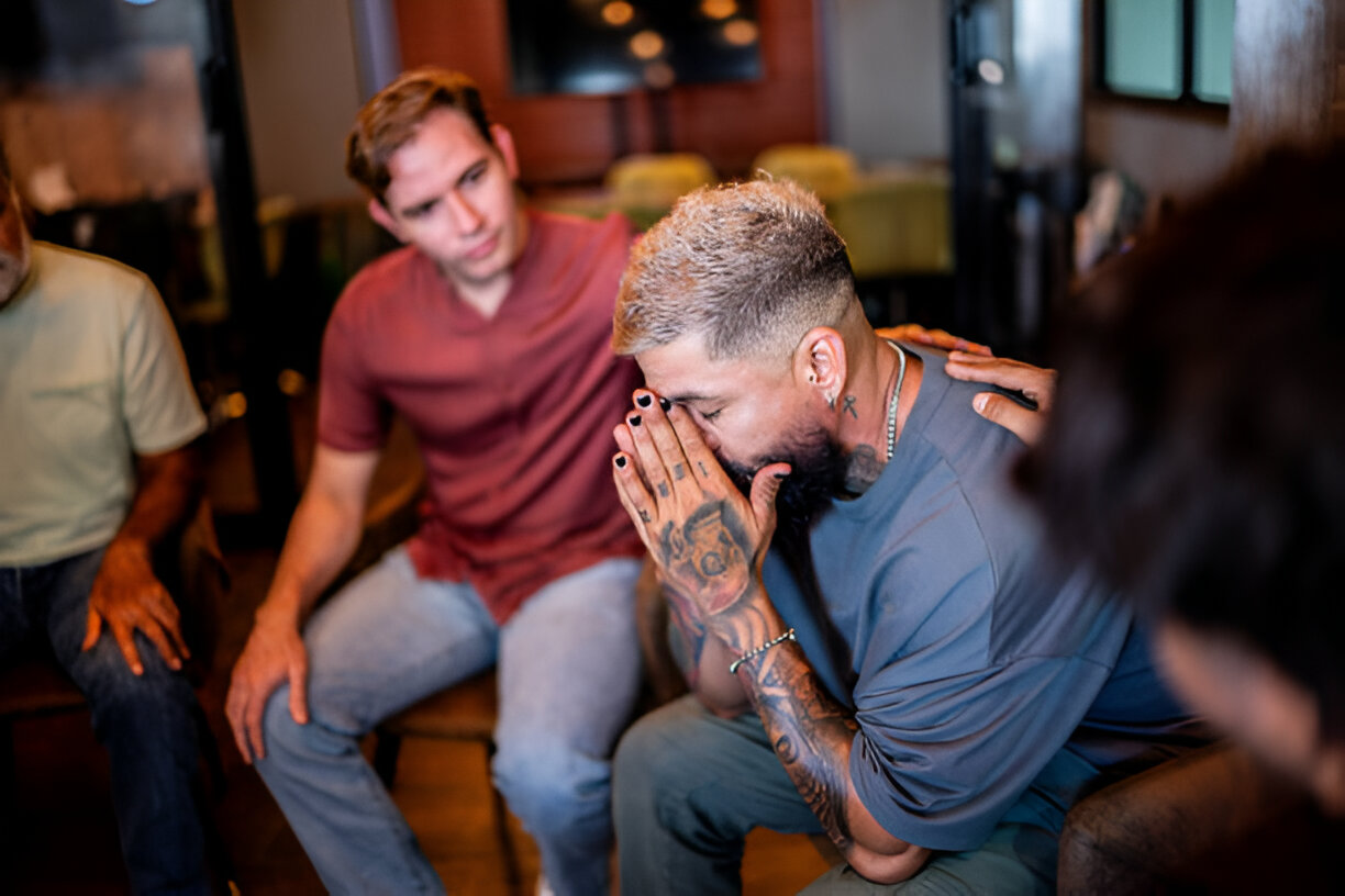 Living Two Lives My Journey to Wholeness Through Alcohol Addiction Treatment