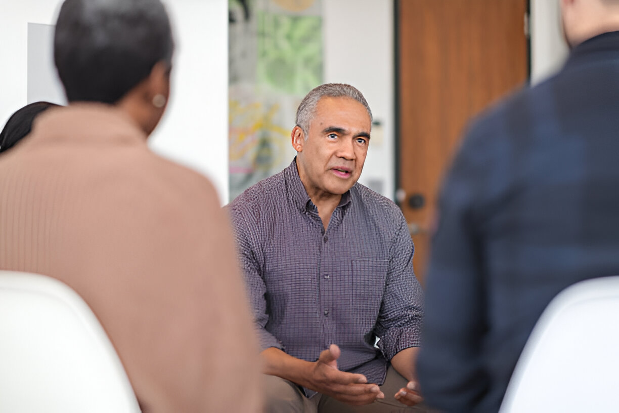 Why Choosing to Stay in a Residential Treatment Program Is the Hardest but Most Life-Changing Decision You’ll Make